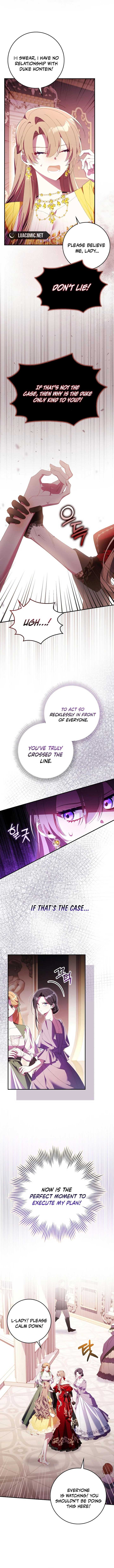 Read I Saved You, but I’m Not Responsible Manga Online