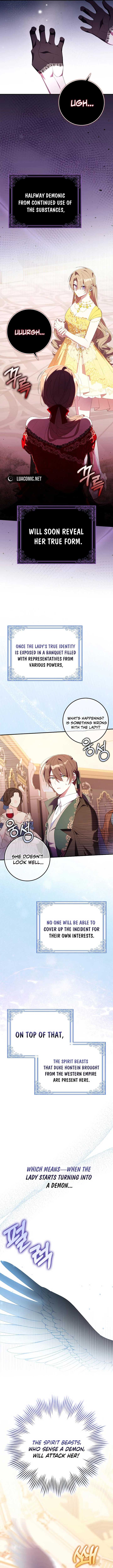 Read I Saved You, but I’m Not Responsible Manga Online
