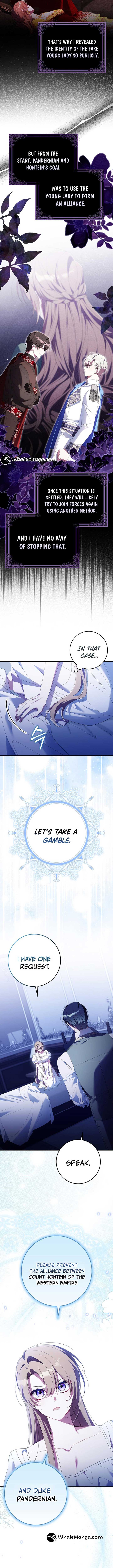 Read I Saved You, but I’m Not Responsible Manga Online