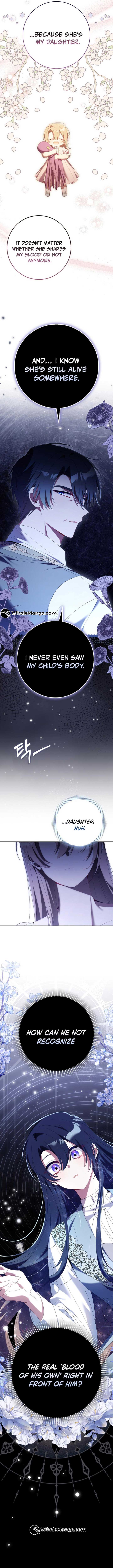 Read I Saved You, but I’m Not Responsible Manga Online