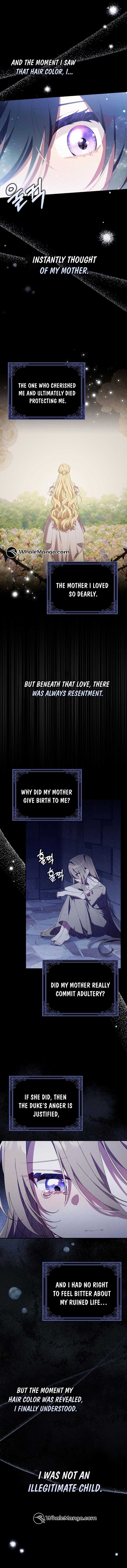 Read I Saved You, but I’m Not Responsible Manga Online