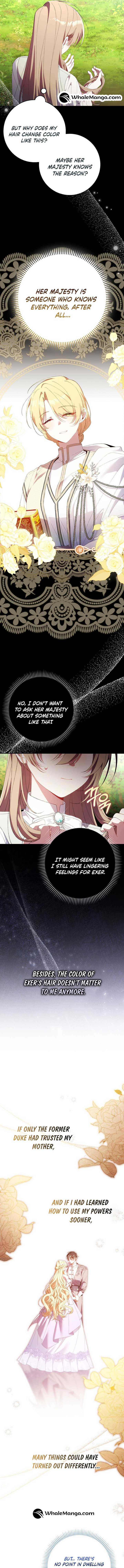 Read I Saved You, but I’m Not Responsible Manga Online