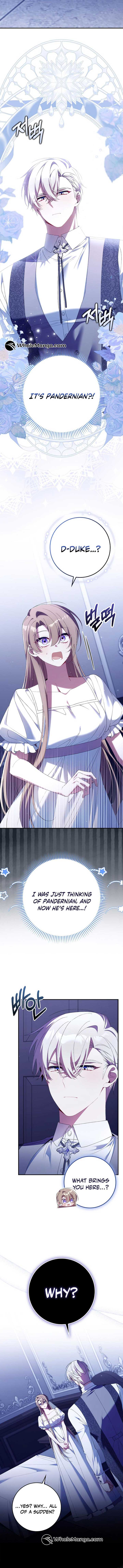 Read I Saved You, but I’m Not Responsible Manga Online