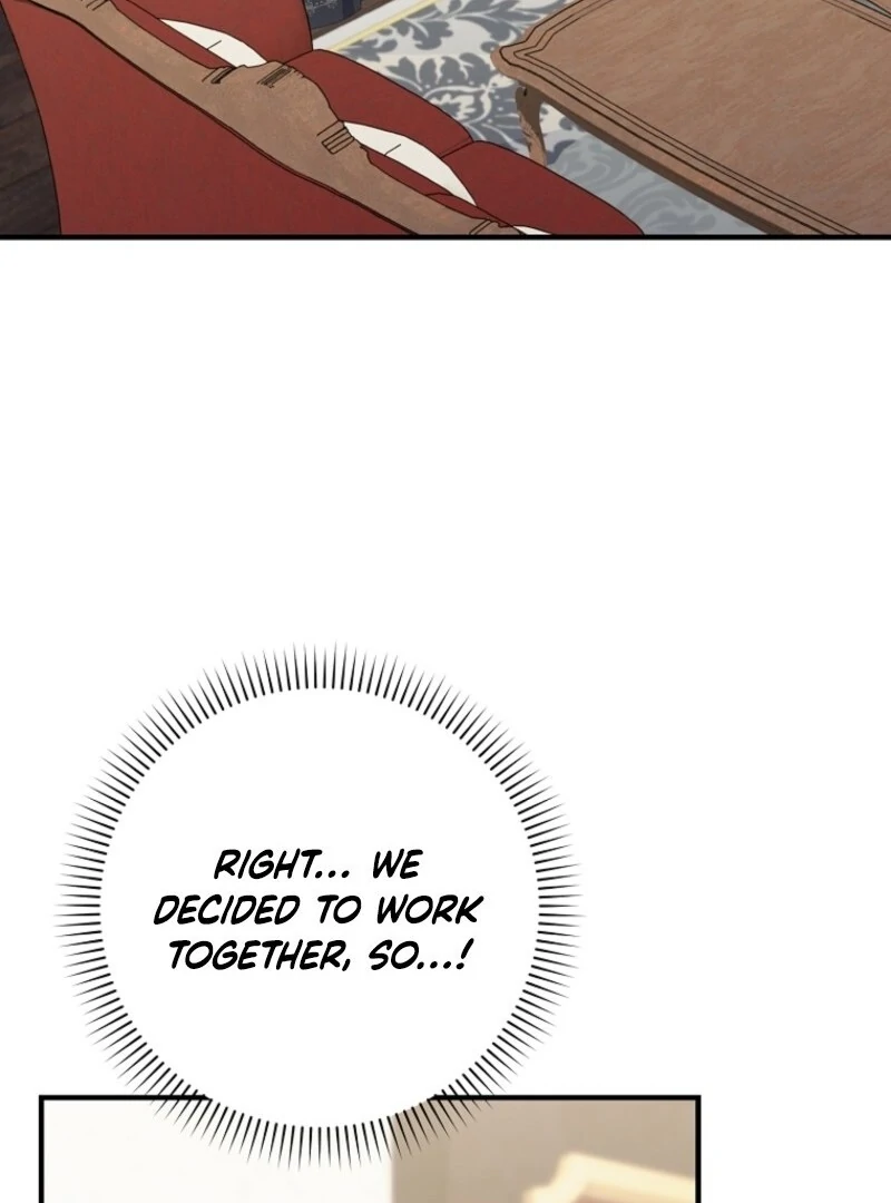 Read I Saved You, but I’m Not Responsible Manga Online