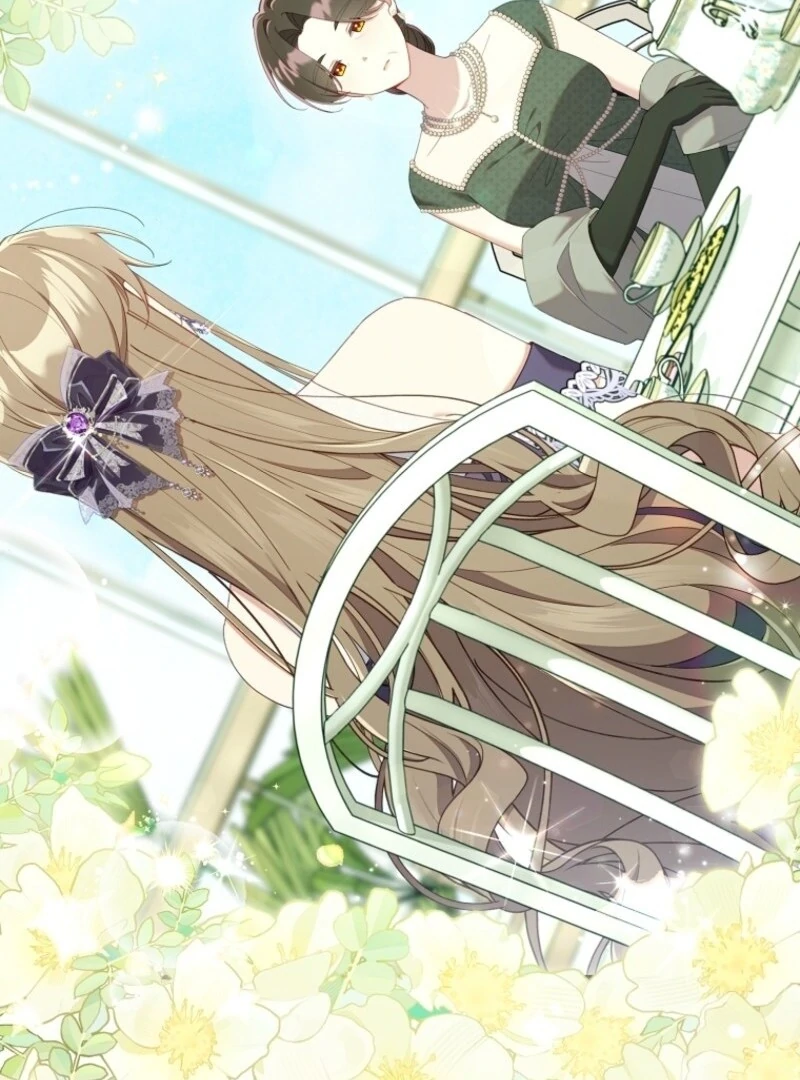 Read I Saved You, but I’m Not Responsible Manga Online