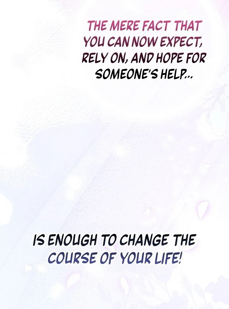 Read I Saved You, but I’m Not Responsible Manga Online