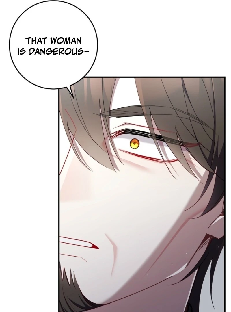 Read I Saved You, but I’m Not Responsible Manga Online