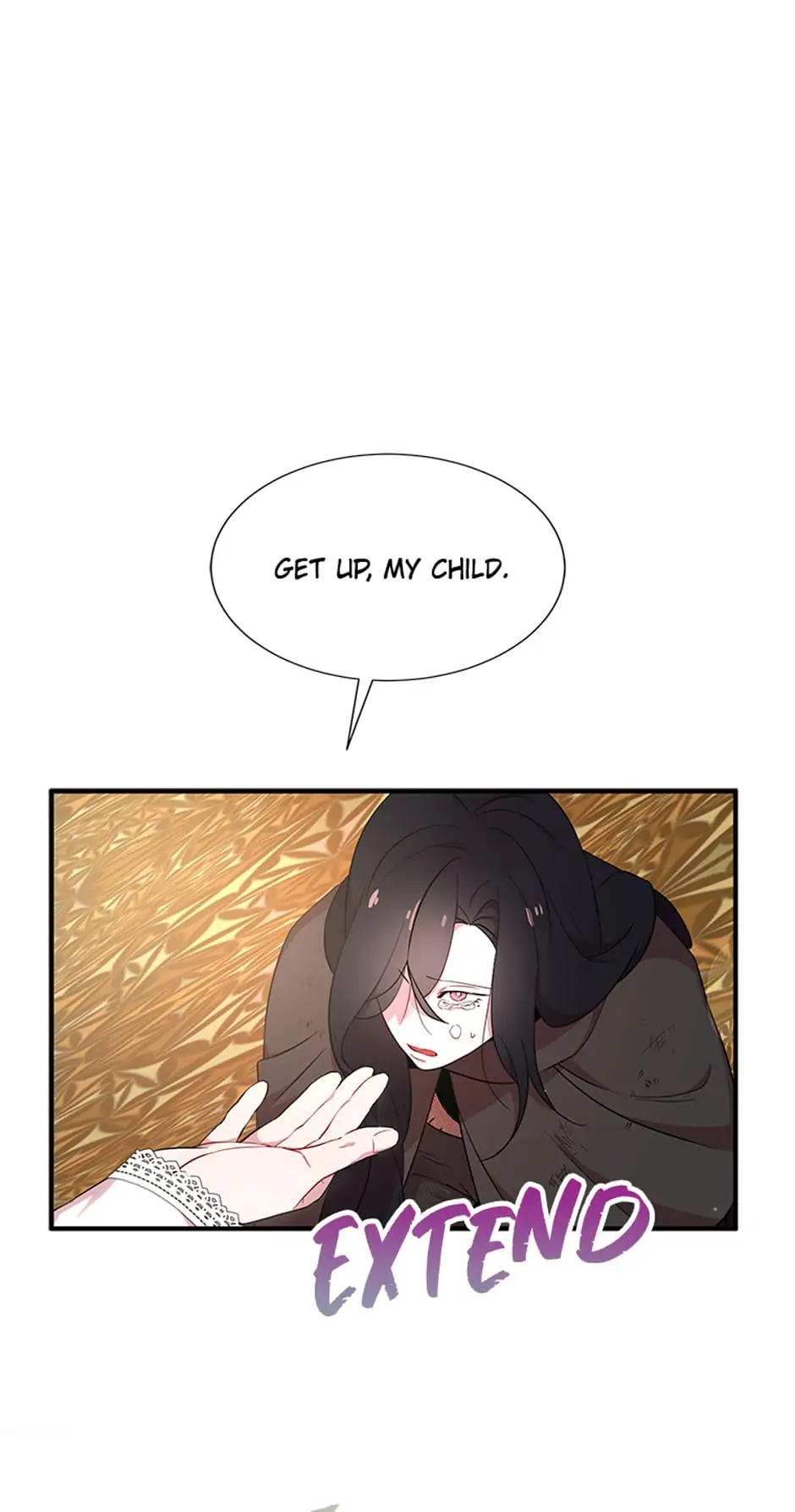 Read I Tried To Be Her Loyal Sword Manga Online
