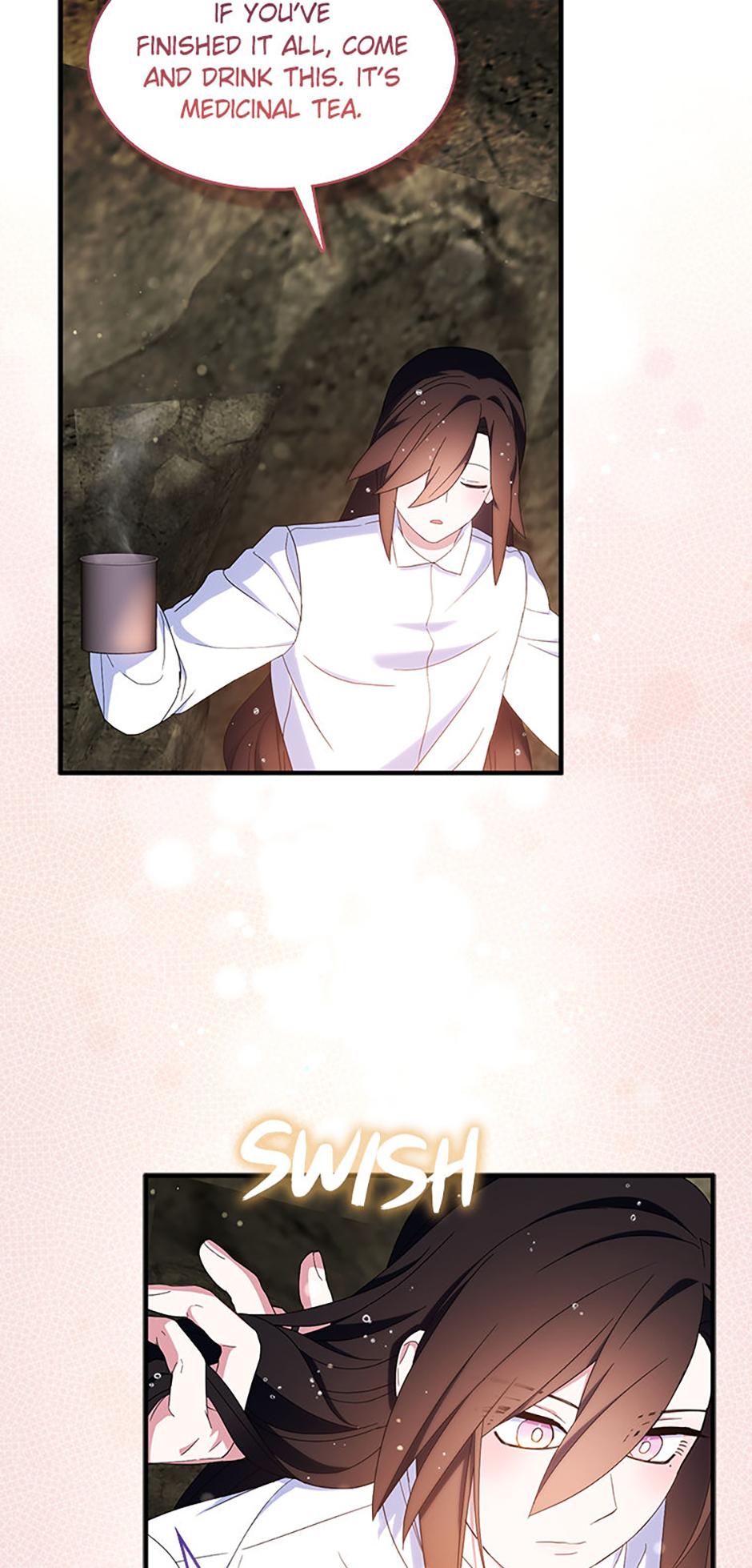 Read I Tried To Be Her Loyal Sword Manga Online