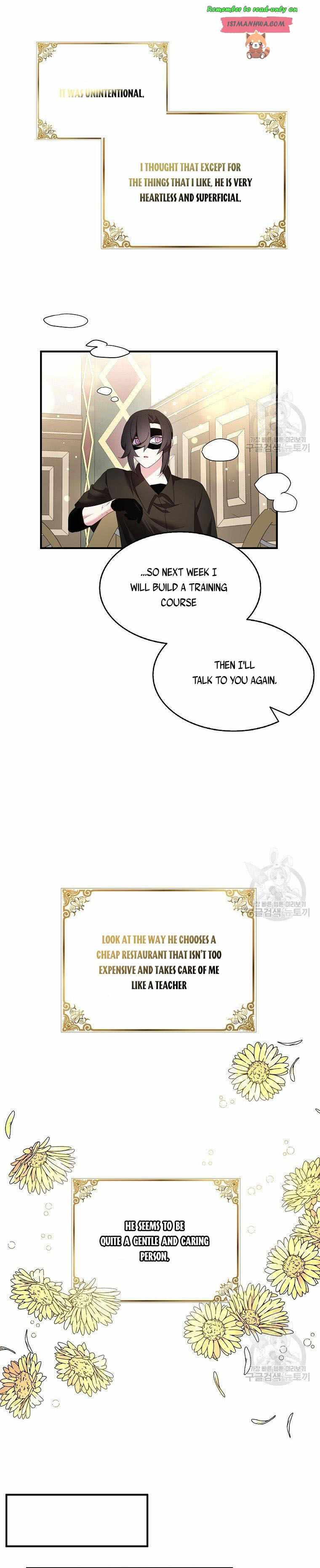 Read I Tried To Be Her Loyal Sword Manga Online