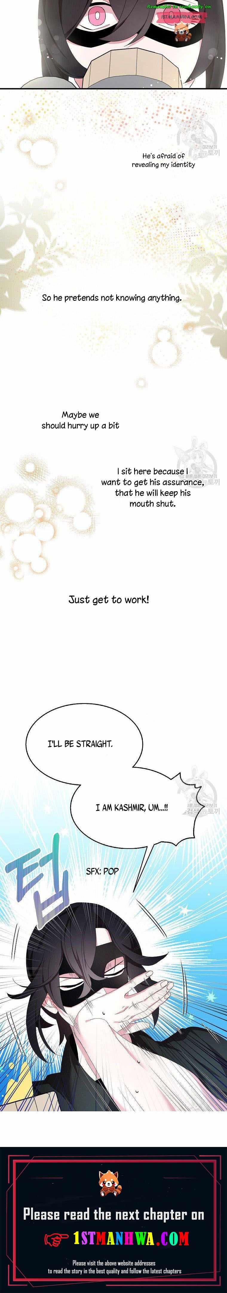 Read I Tried To Be Her Loyal Sword Manga Online