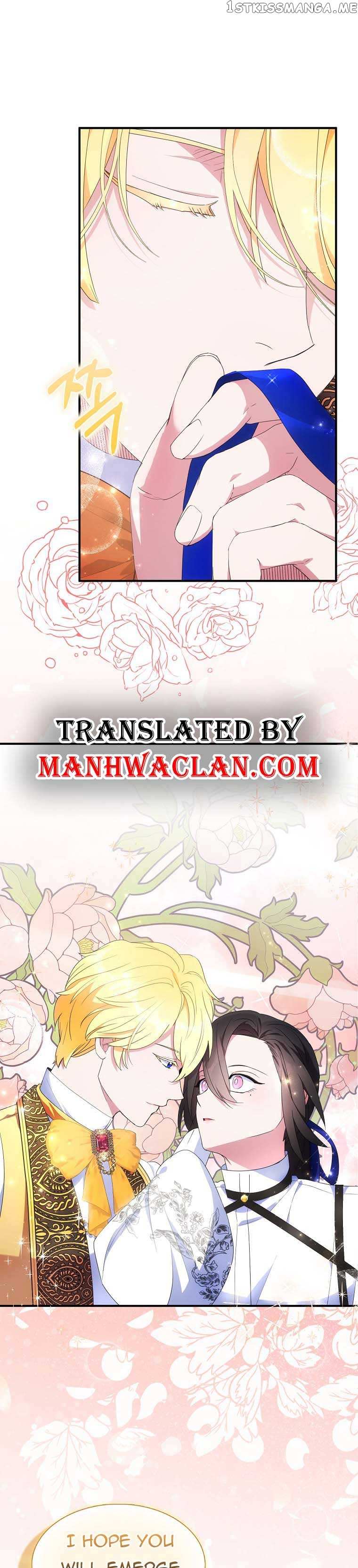 Read I Tried To Be Her Loyal Sword Manga Online