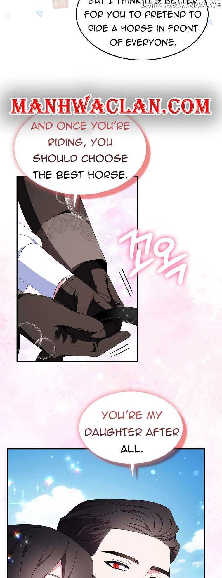 Read I Tried To Be Her Loyal Sword Manga Online