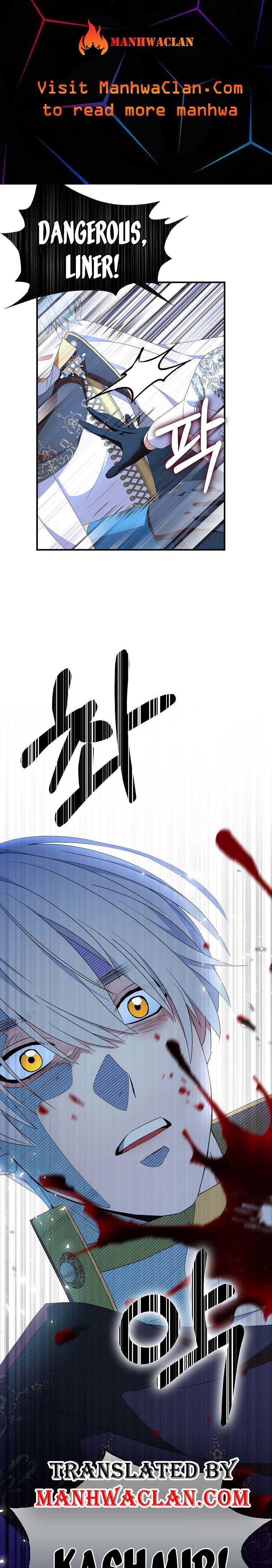 Read I Tried To Be Her Loyal Sword Manga Online