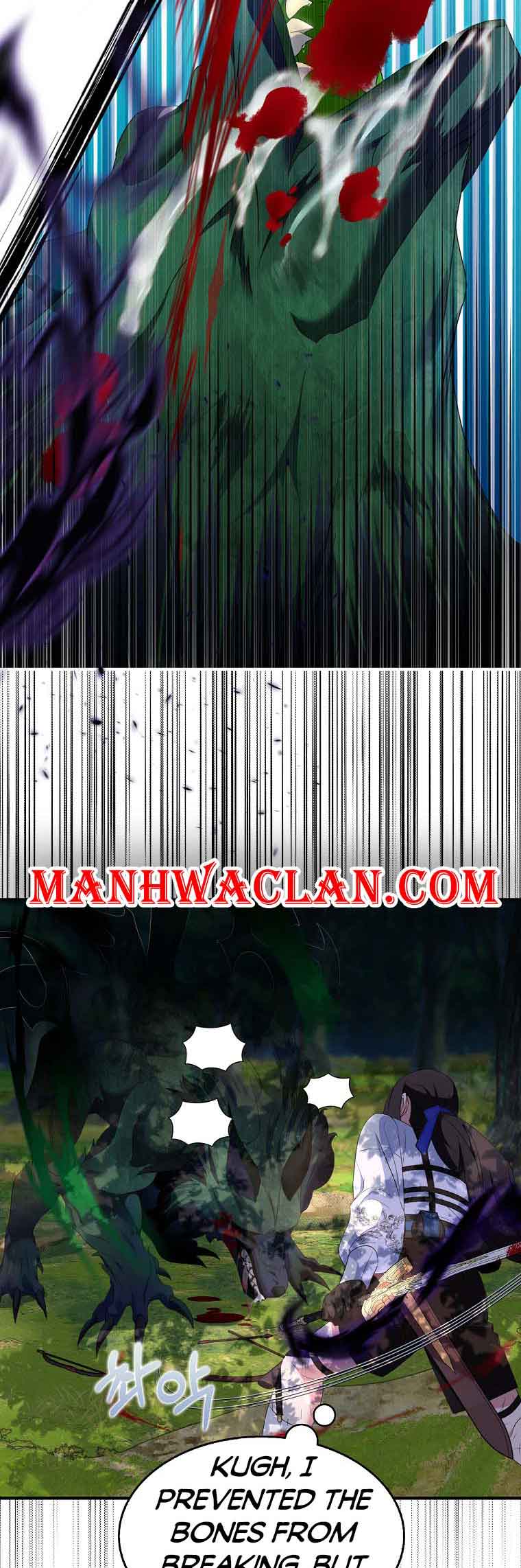 Read I Tried To Be Her Loyal Sword Manga Online