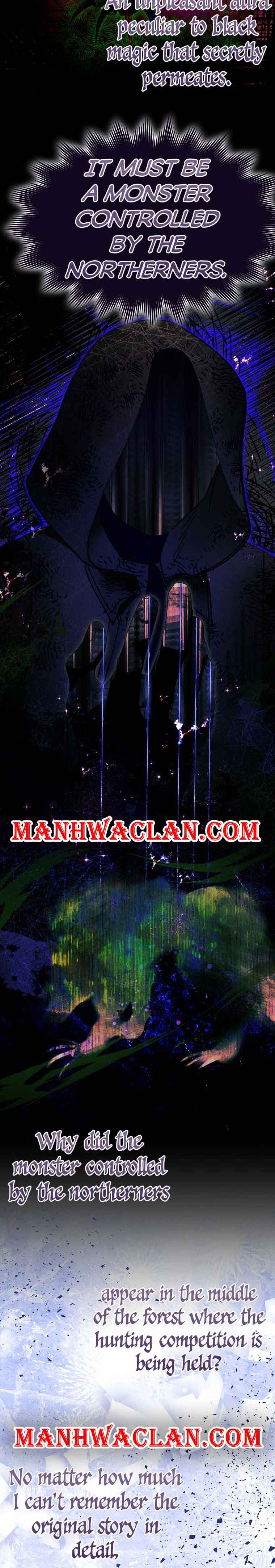 Read I Tried To Be Her Loyal Sword Manga Online