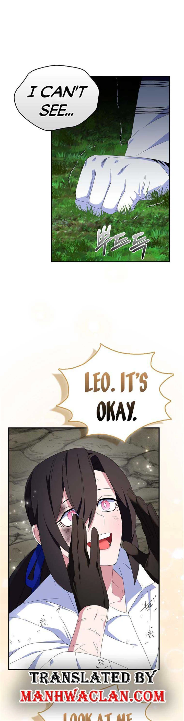 Read I Tried To Be Her Loyal Sword Manga Online