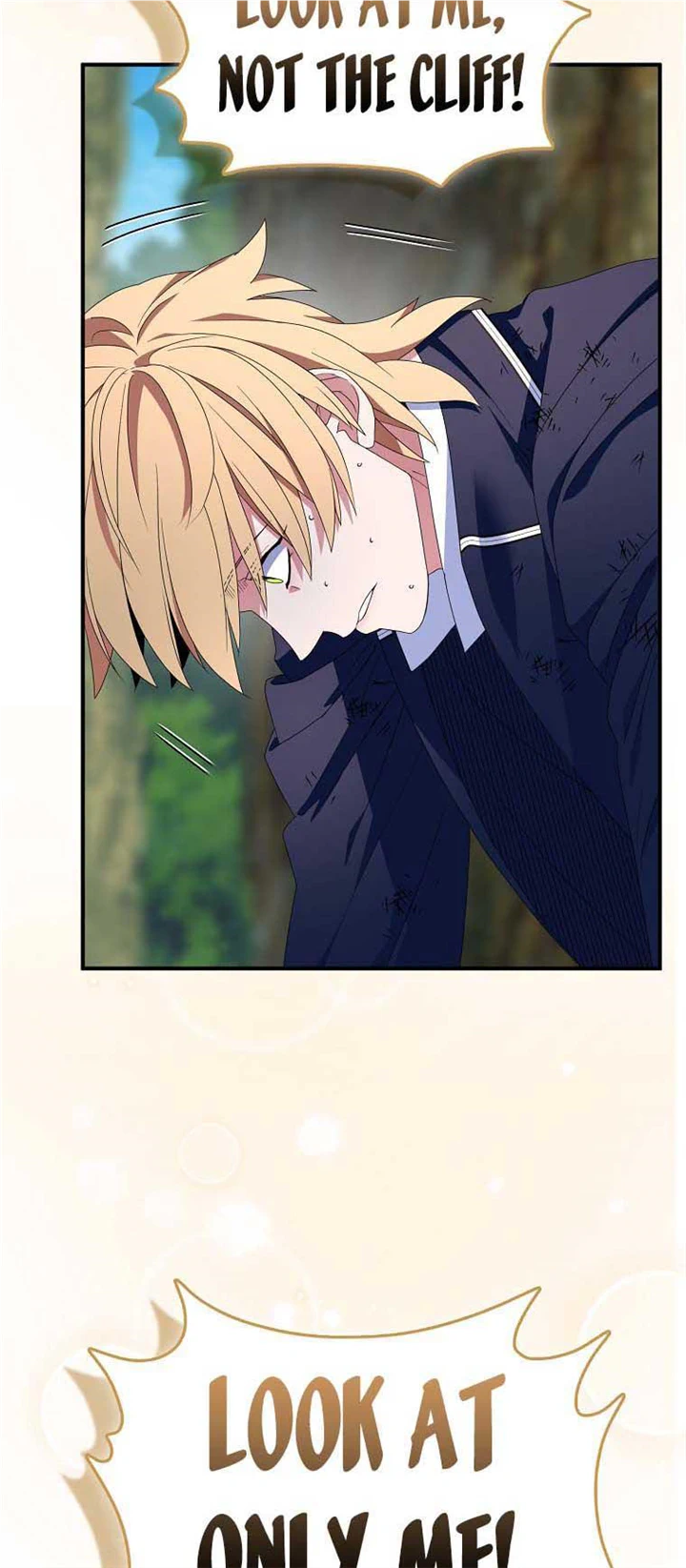 Read I Tried To Be Her Loyal Sword Manga Online