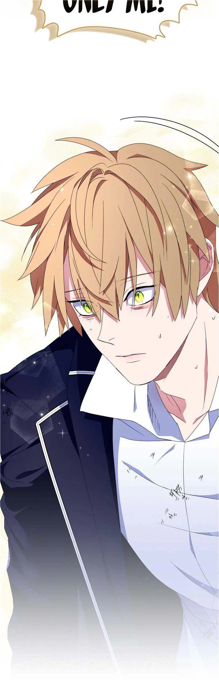 Read I Tried To Be Her Loyal Sword Manga Online