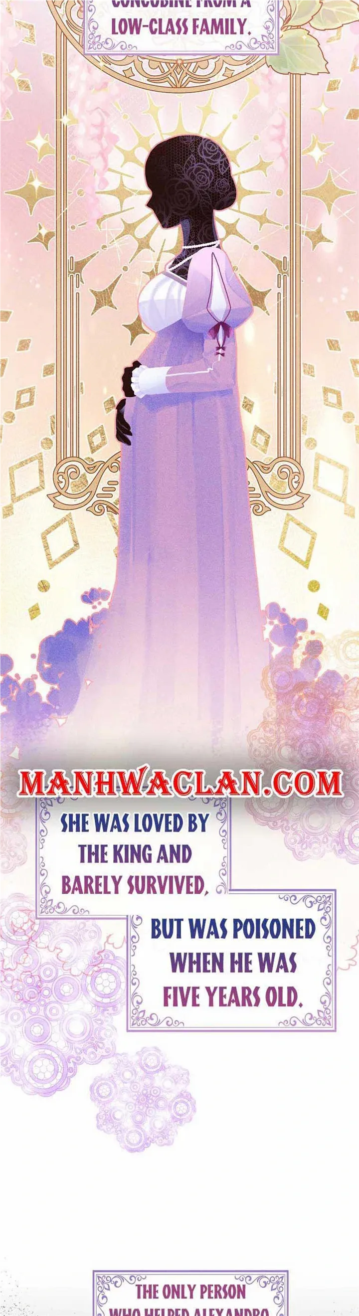 Read I Tried To Be Her Loyal Sword Manga Online