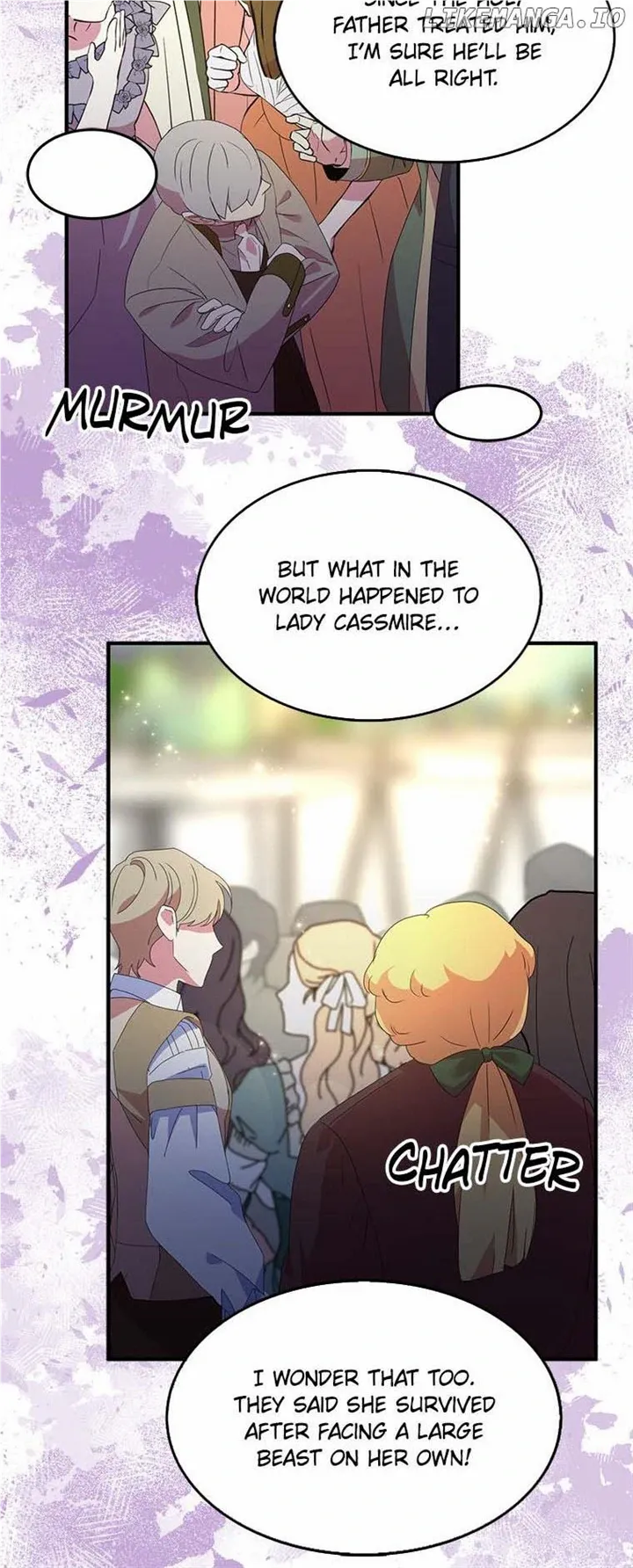 Read I Tried To Be Her Loyal Sword Manga Online