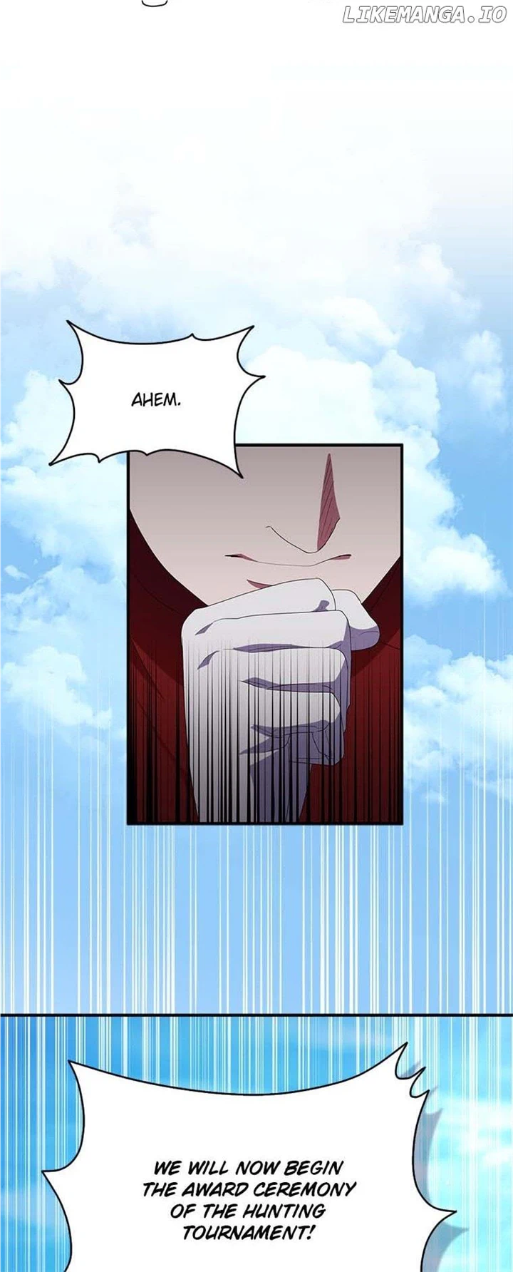 Read I Tried To Be Her Loyal Sword Manga Online