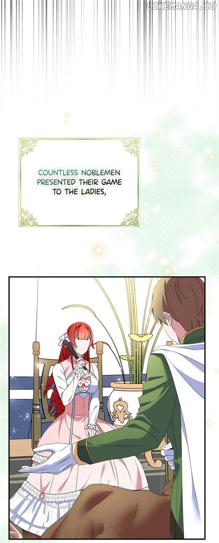 Read I Tried To Be Her Loyal Sword Manga Online