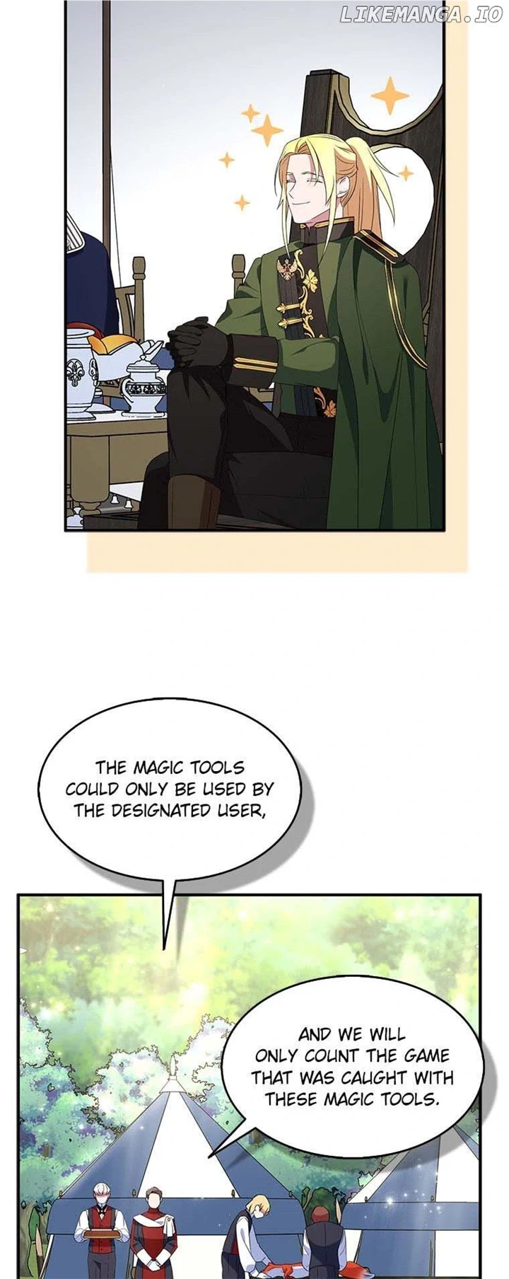 Read I Tried To Be Her Loyal Sword Manga Online