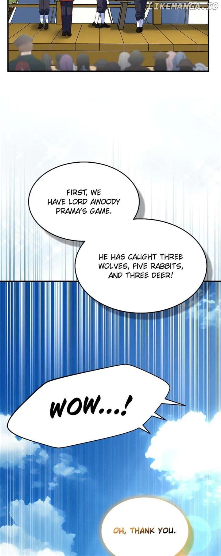 Read I Tried To Be Her Loyal Sword Manga Online
