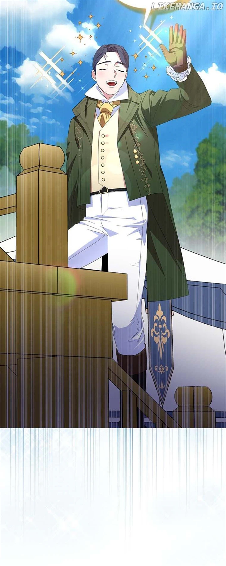 Read I Tried To Be Her Loyal Sword Manga Online