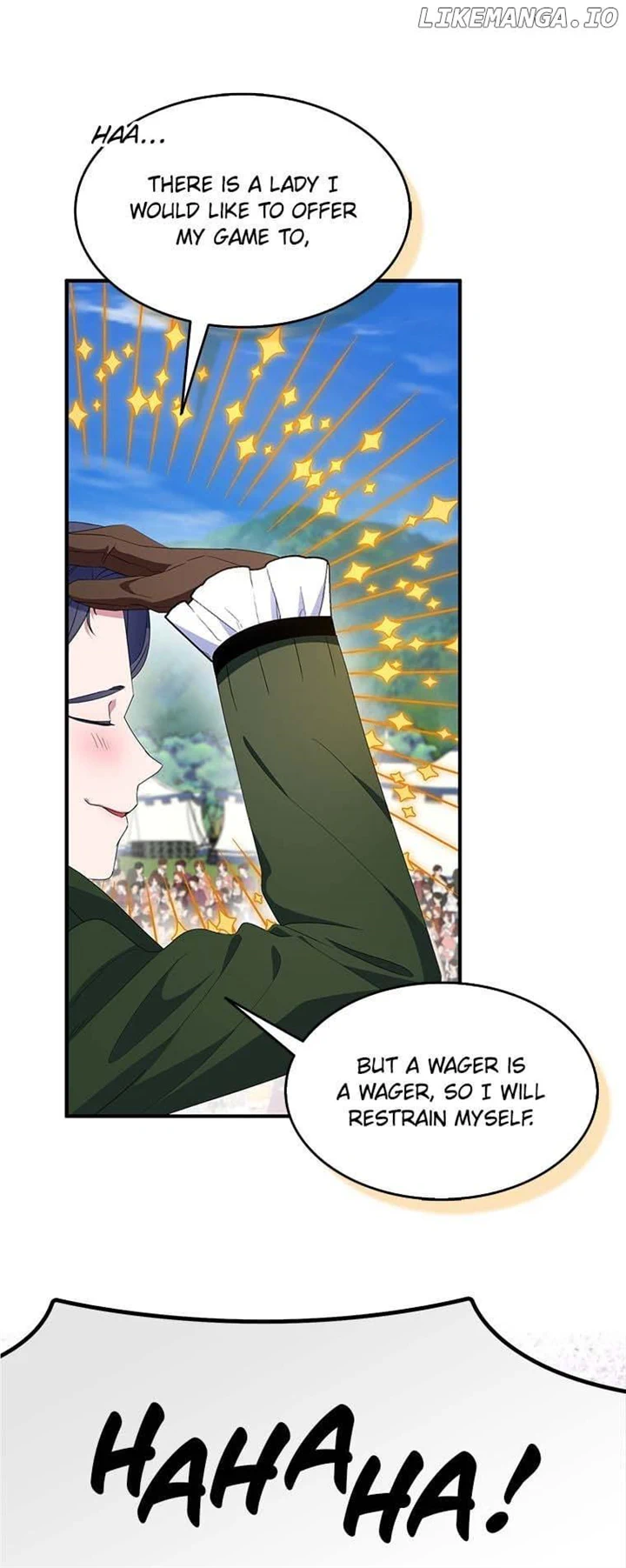 Read I Tried To Be Her Loyal Sword Manga Online