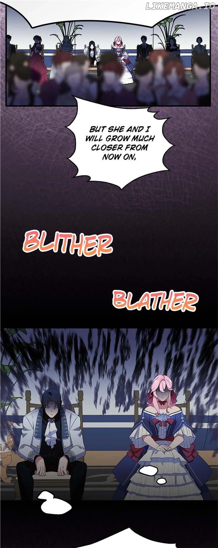 Read I Tried To Be Her Loyal Sword Manga Online