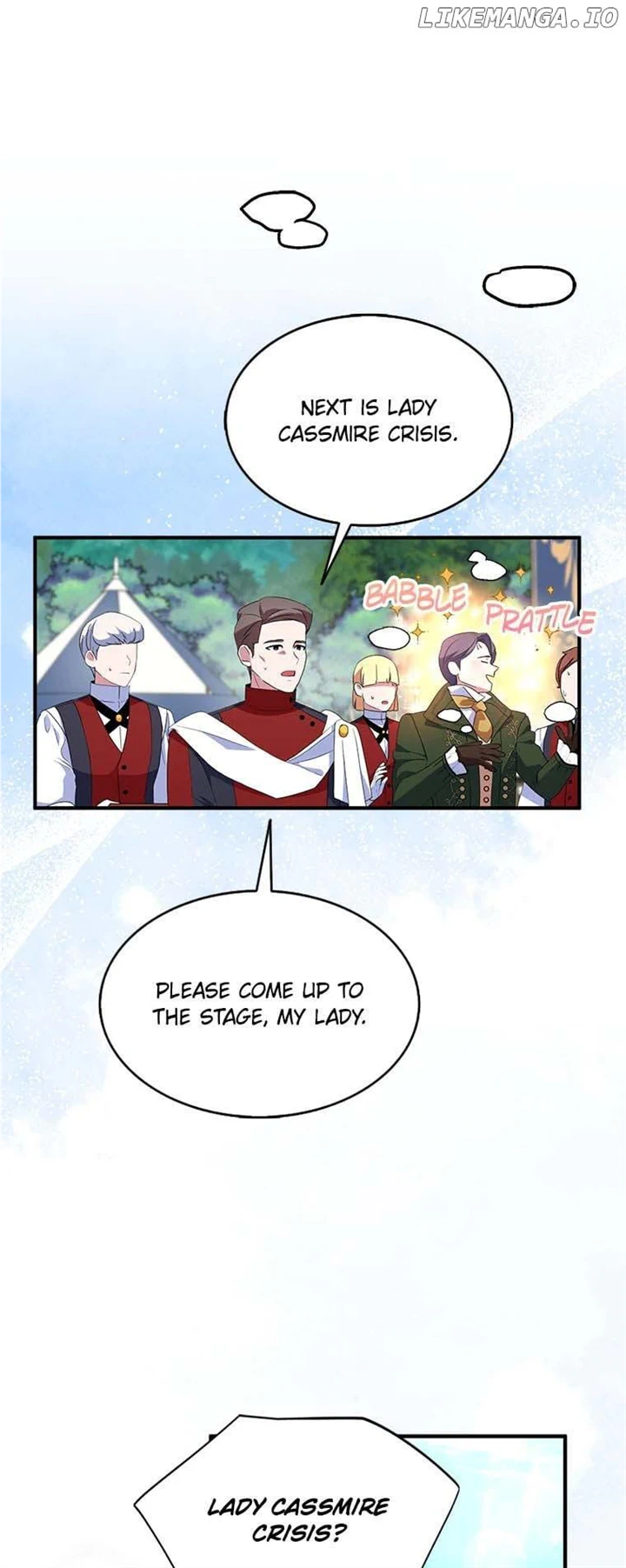 Read I Tried To Be Her Loyal Sword Manga Online
