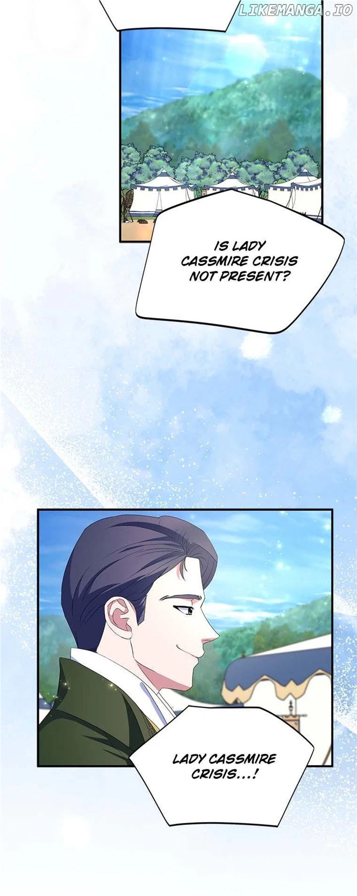 Read I Tried To Be Her Loyal Sword Manga Online