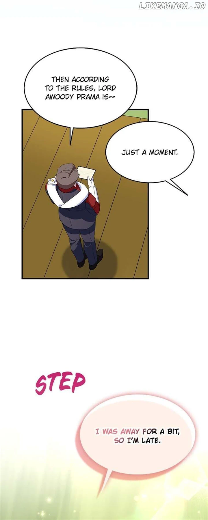 Read I Tried To Be Her Loyal Sword Manga Online
