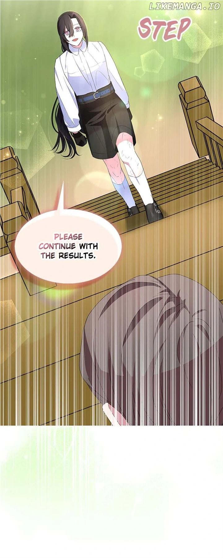 Read I Tried To Be Her Loyal Sword Manga Online