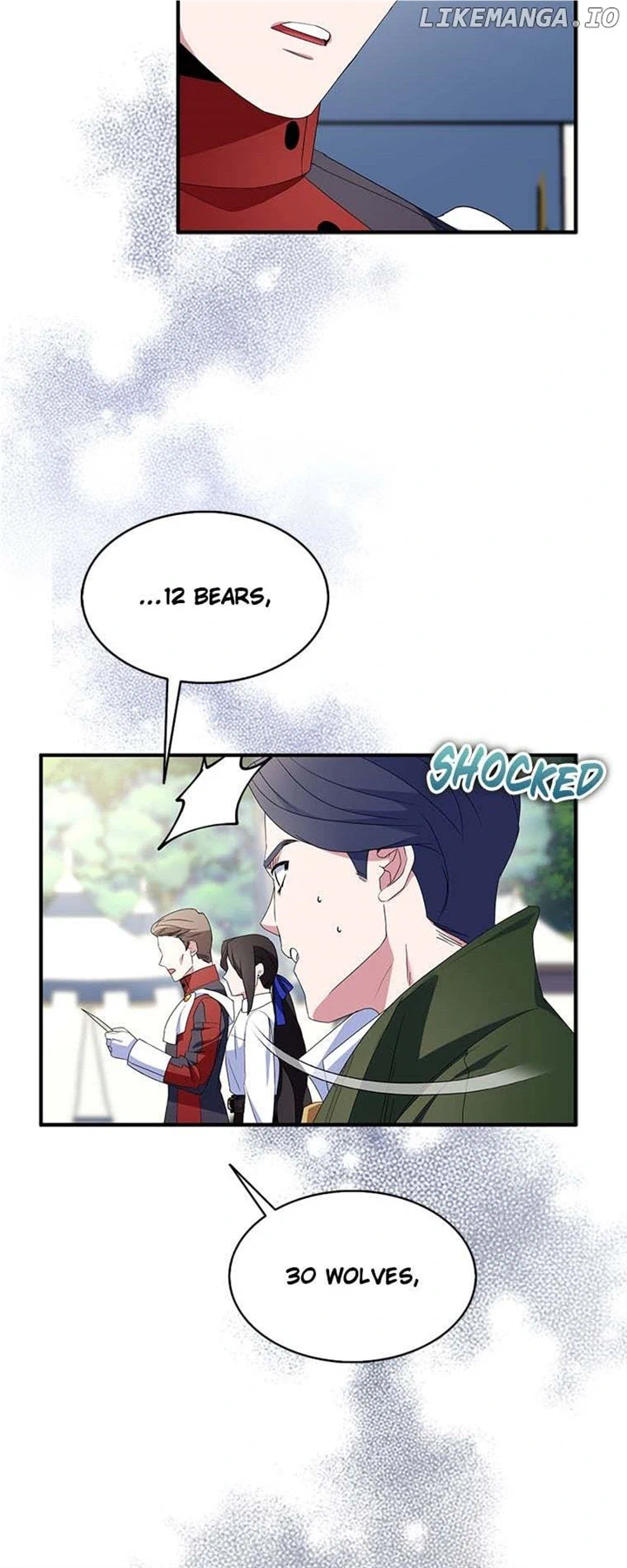 Read I Tried To Be Her Loyal Sword Manga Online