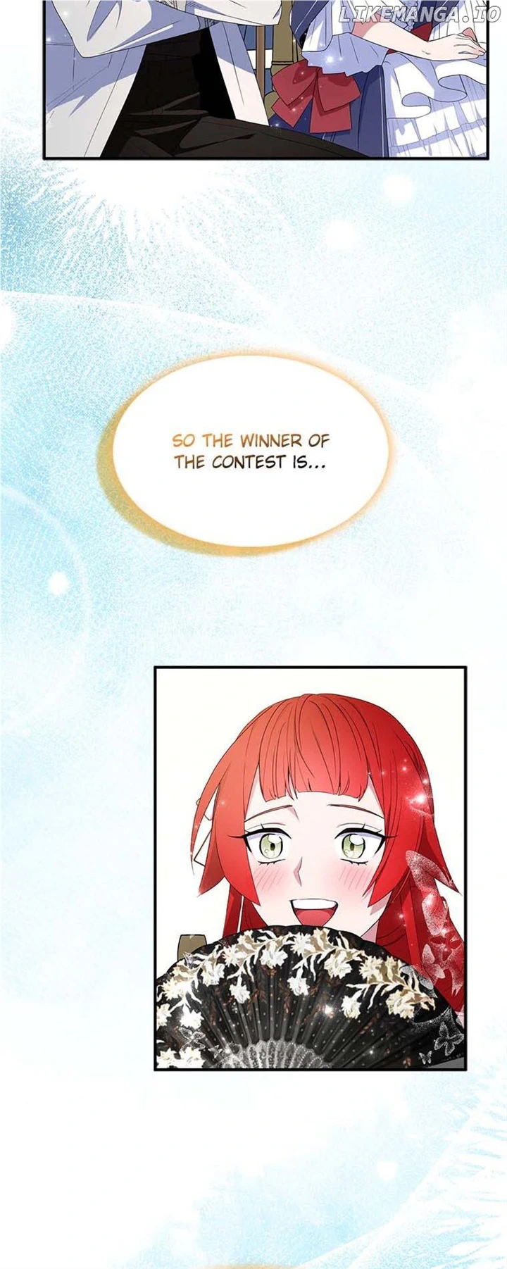 Read I Tried To Be Her Loyal Sword Manga Online