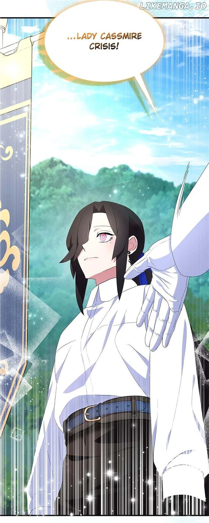 Read I Tried To Be Her Loyal Sword Manga Online