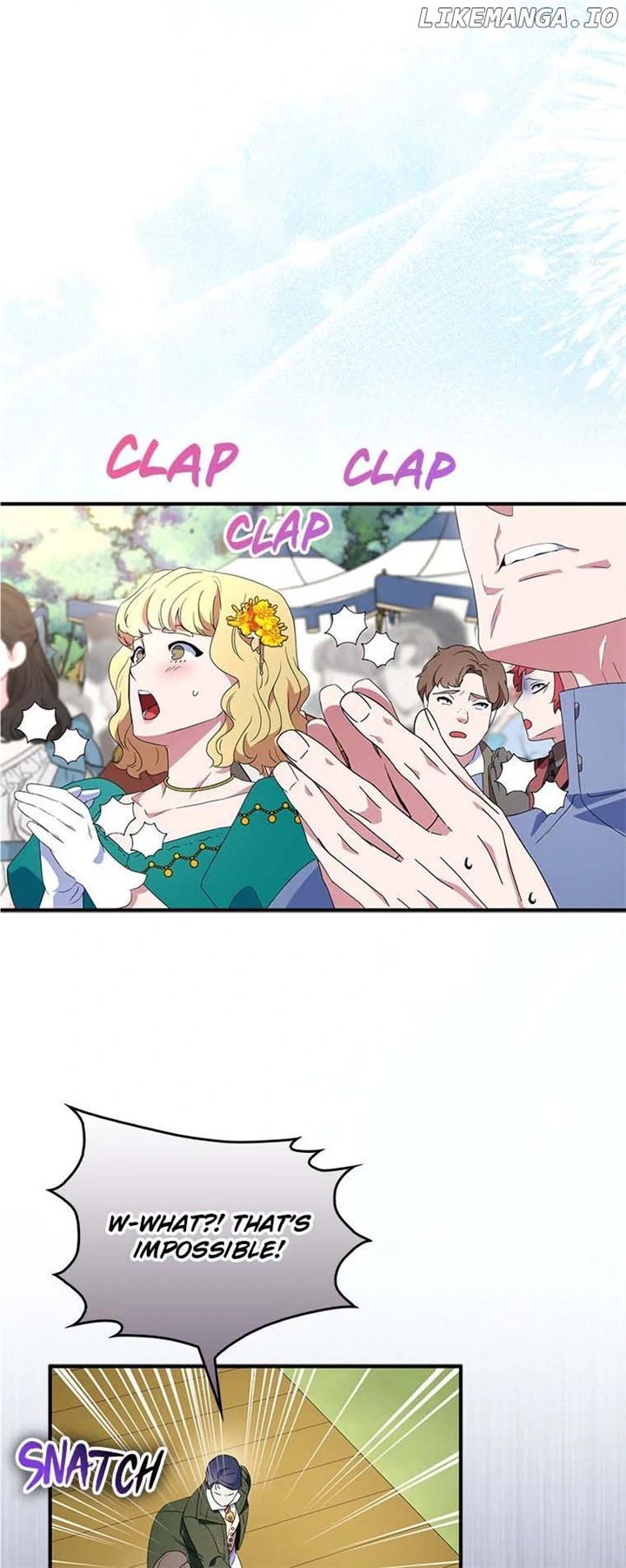 Read I Tried To Be Her Loyal Sword Manga Online