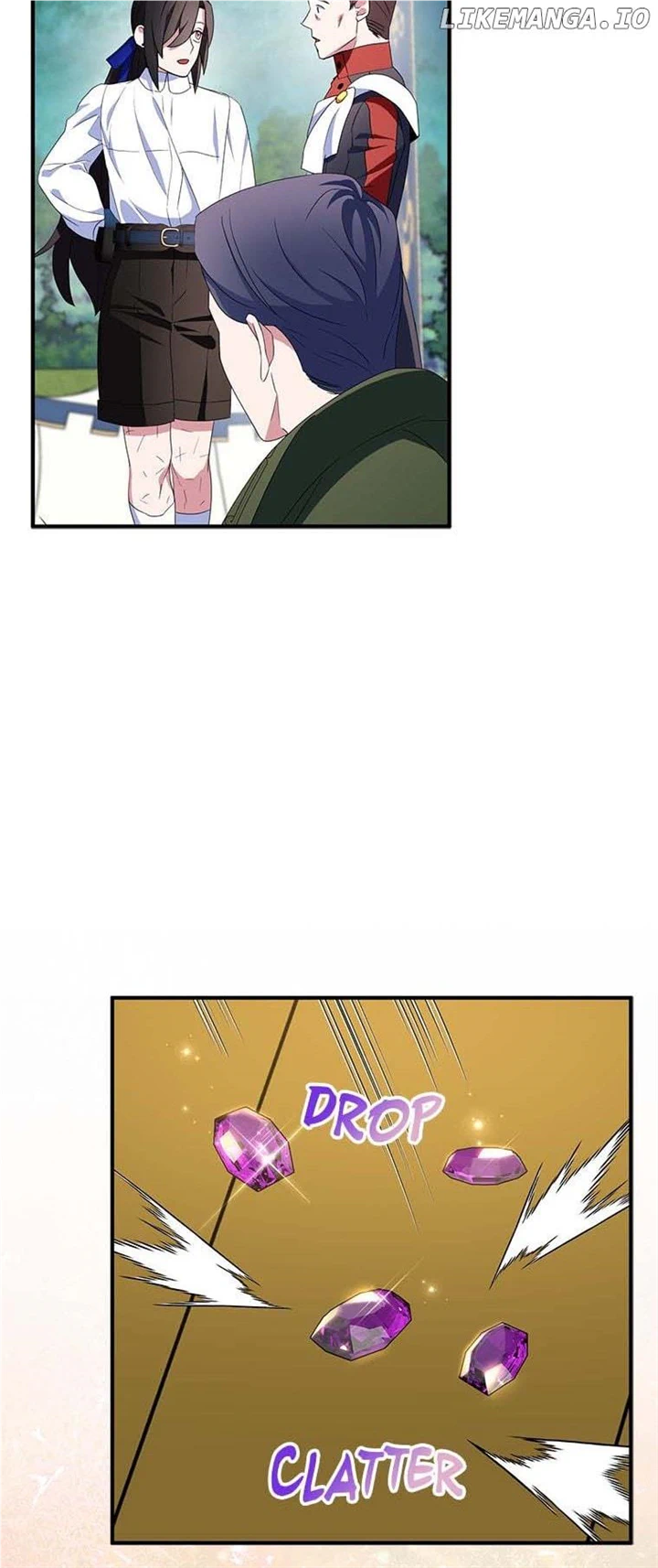 Read I Tried To Be Her Loyal Sword Manga Online