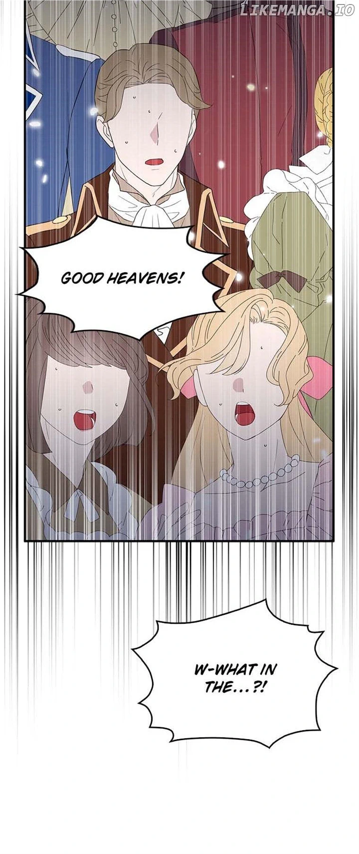 Read I Tried To Be Her Loyal Sword Manga Online