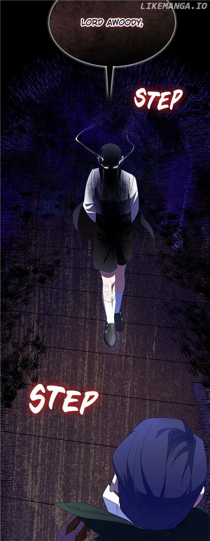Read I Tried To Be Her Loyal Sword Manga Online