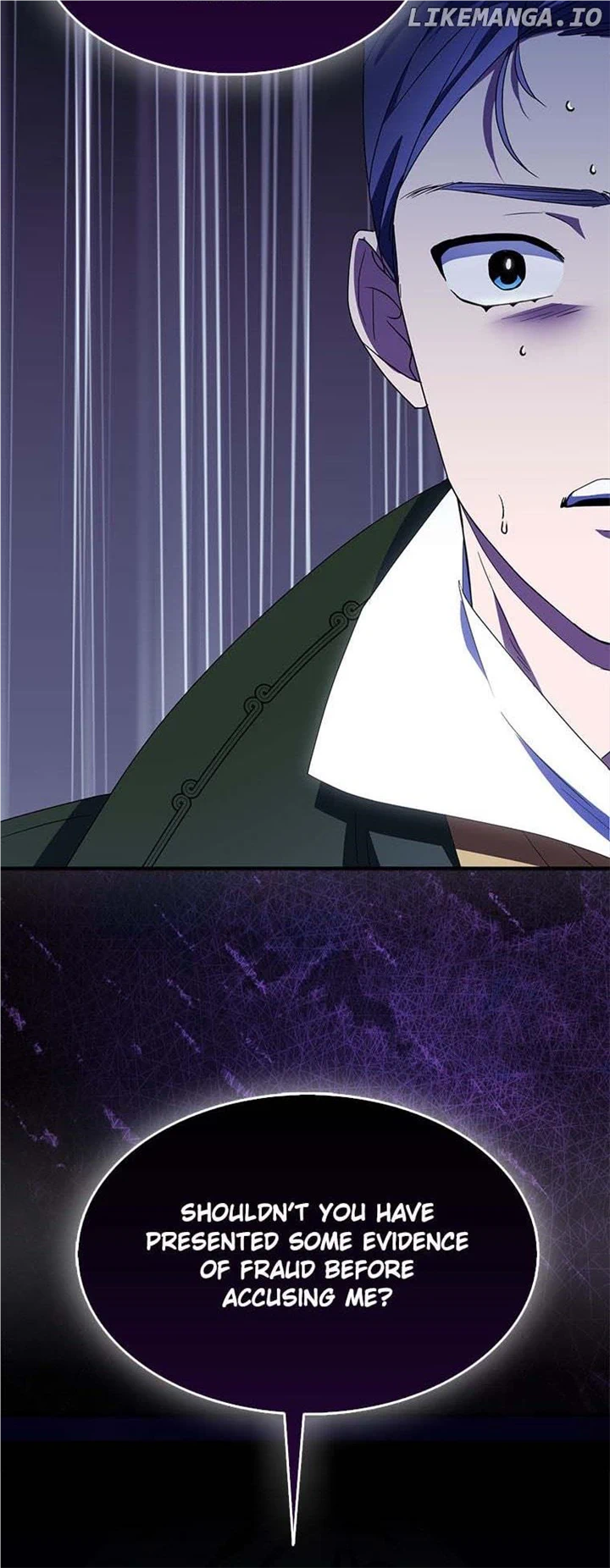 Read I Tried To Be Her Loyal Sword Manga Online