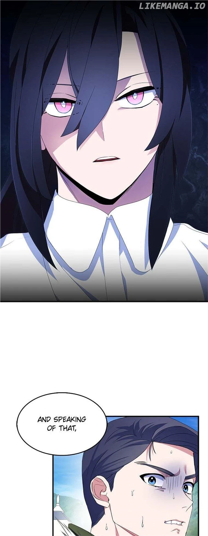 Read I Tried To Be Her Loyal Sword Manga Online