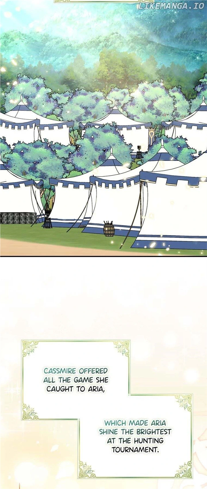 Read I Tried To Be Her Loyal Sword Manga Online