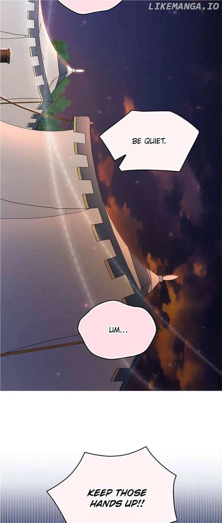 Read I Tried To Be Her Loyal Sword Manga Online