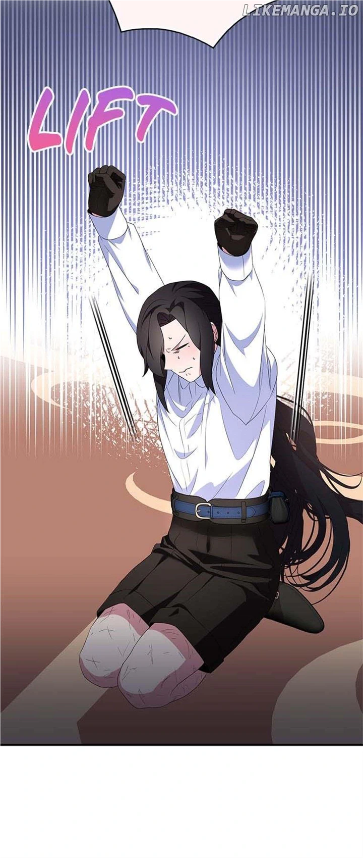 Read I Tried To Be Her Loyal Sword Manga Online