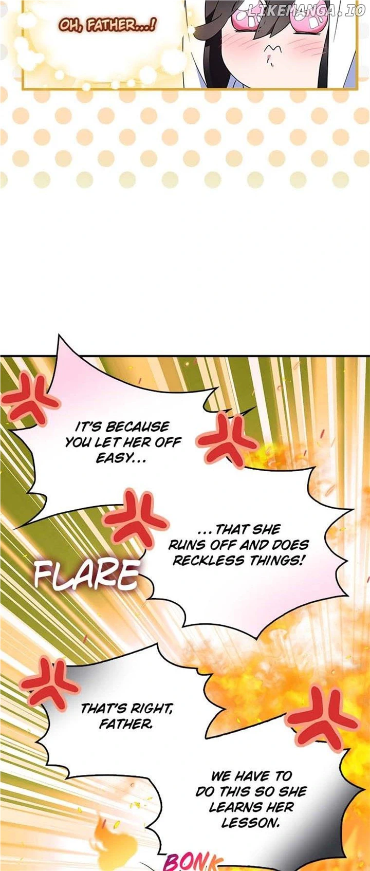 Read I Tried To Be Her Loyal Sword Manga Online