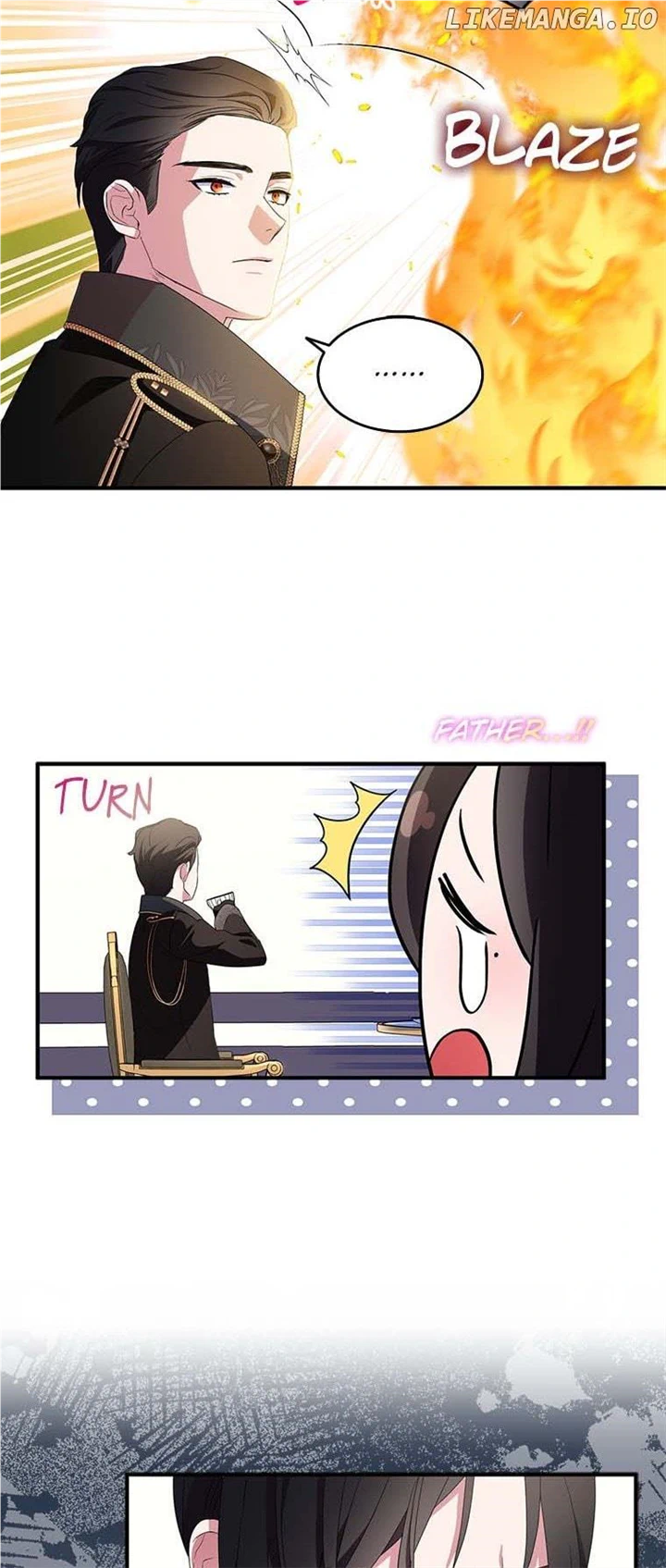Read I Tried To Be Her Loyal Sword Manga Online